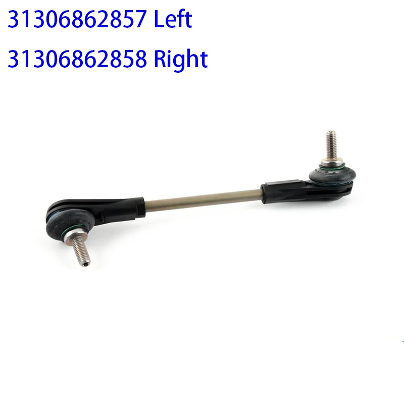 Pre BMW I3 I01 predný stabilizátor Anto Roll Bar Link OEM 31306862857 31306862858