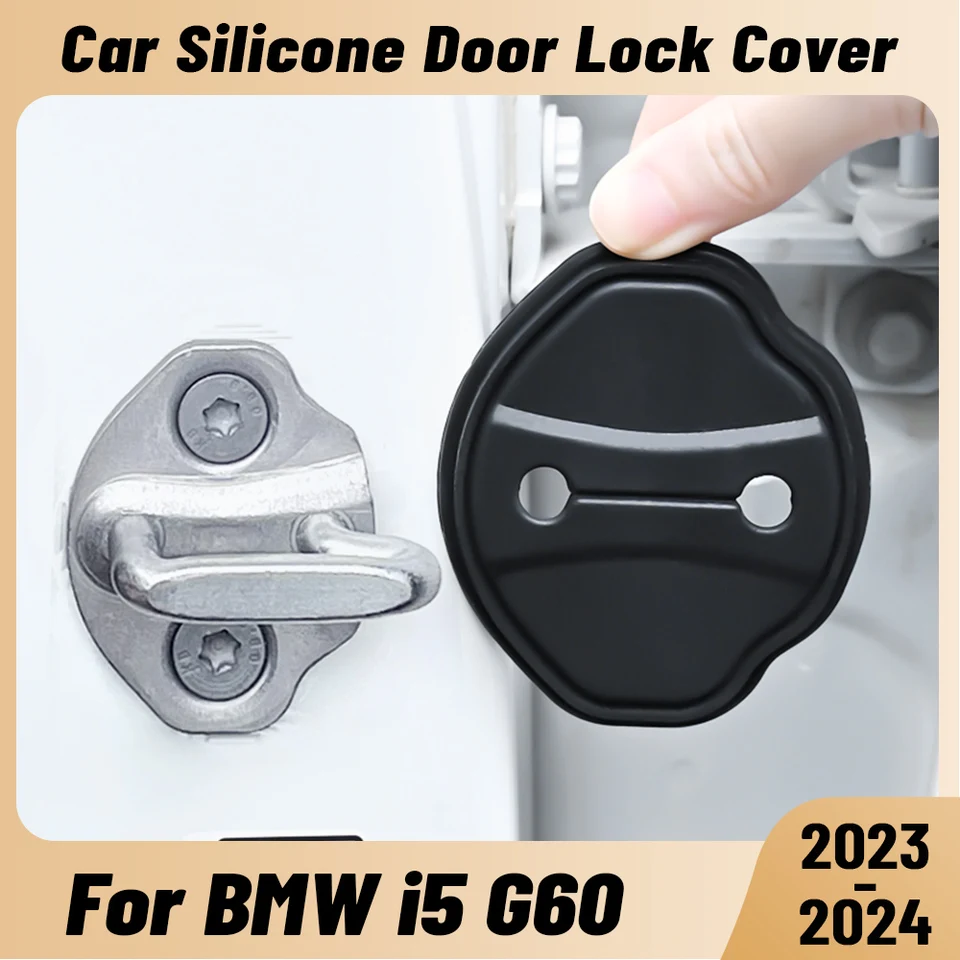 Pre BMW I5 G60 2023-2024