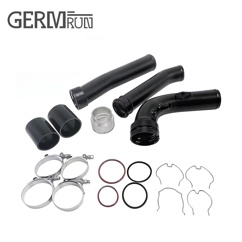 Pre BMW N20 F10 F11 520I 528I Nabíjacie potrubie + súprava potrubia Boost