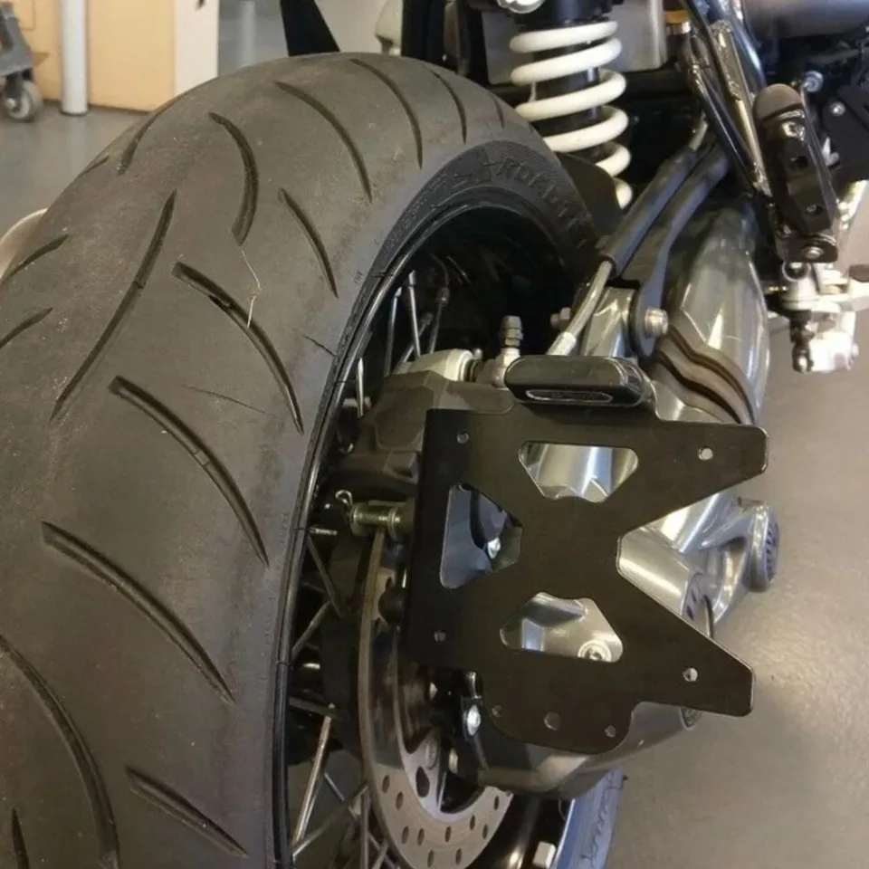 Pre BMW R Ninet 1200 Scrambler R9T 1200 Scrambler 2014-2019-2024