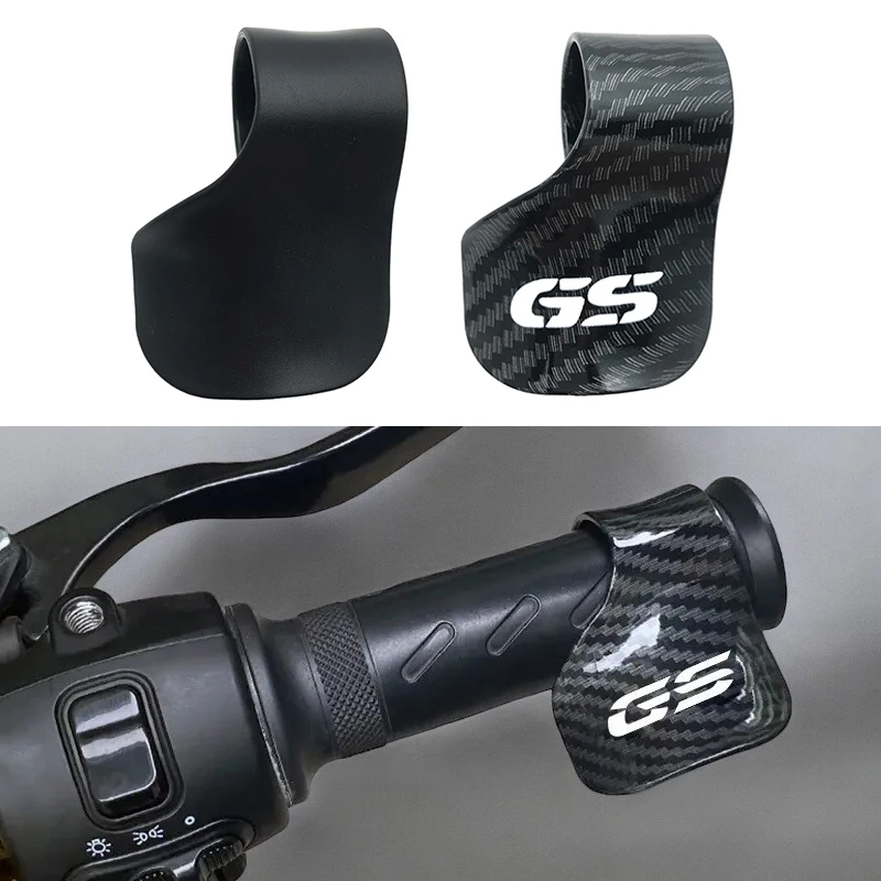 Pre BMW R1200GS R1250GS pre Honda pre Suzuki Motorcycle Accelerator Assist Rovnomety Cruise Control Radičary Assistant Clips Ruky