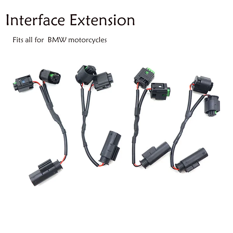 Pre BMW R1200GS R1250GS R1200 R1250R RS RT R18 RNINET MOTORYCEL CONTINE SET SET