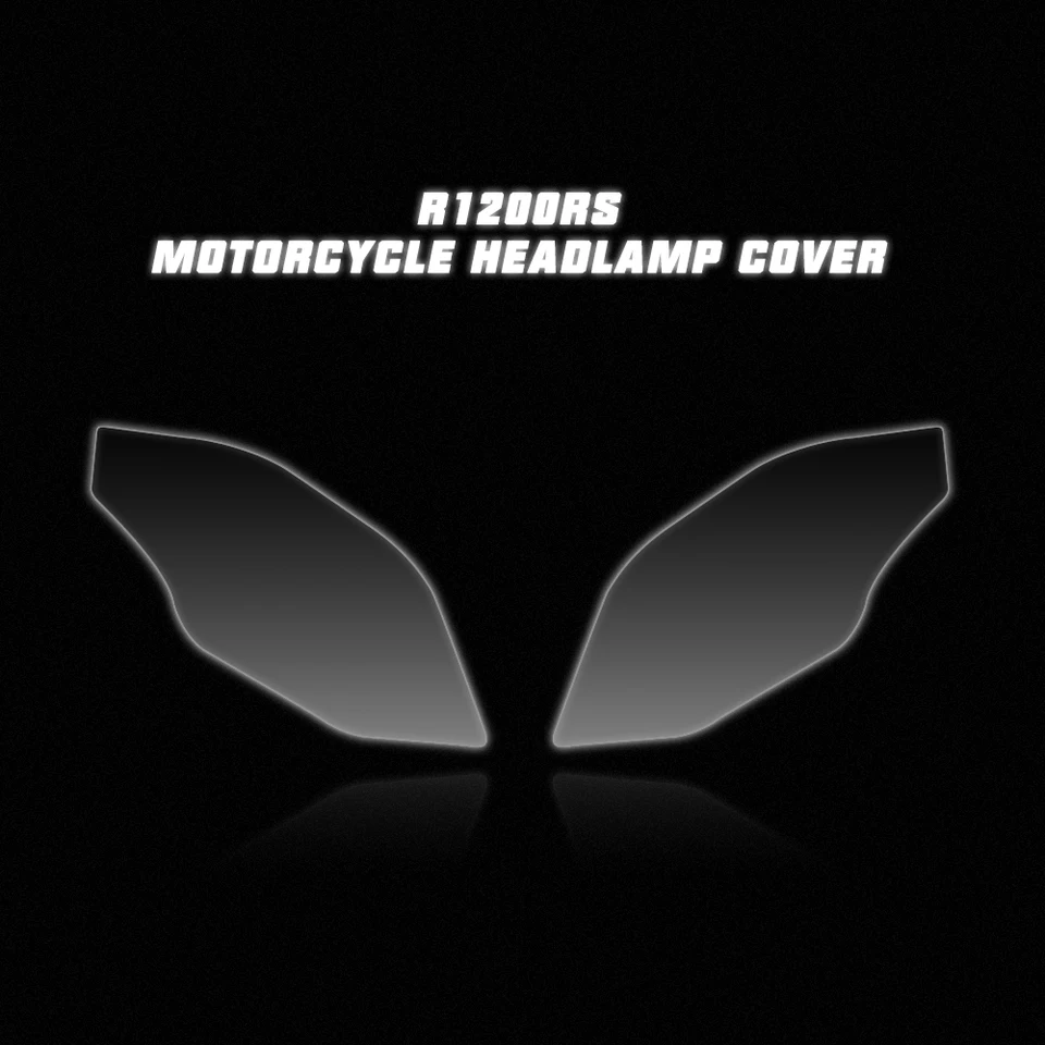 Pre BMW R1200RS 2015-2018 R1200 RS Motorcycle Accessories