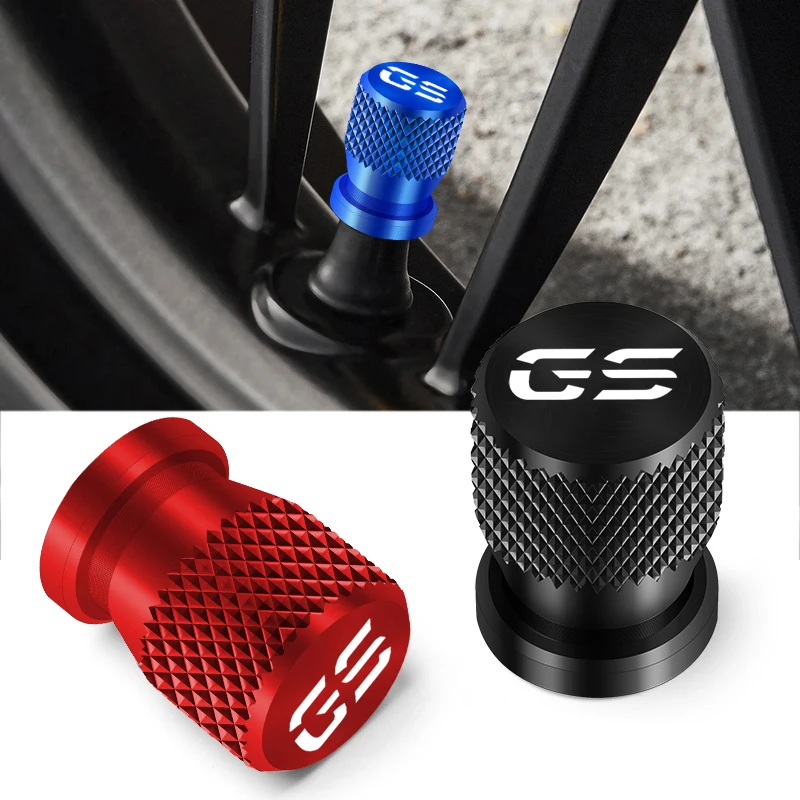 Pre BMW R1250GS R1200GS F850GS F750GS G310GS F800GS F700GS CNC CNC Pneumatika VENTIL AIR STEM CAPS príslušenstvo