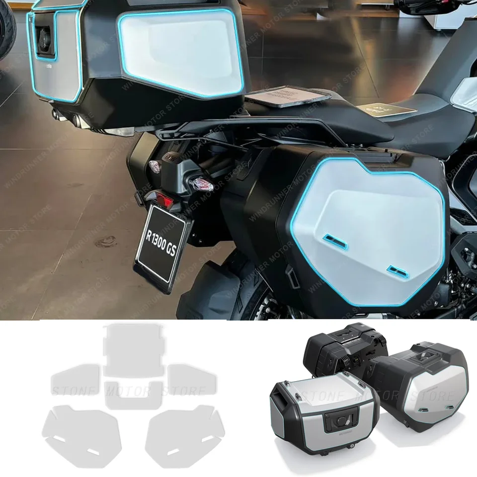 Pre BMW R1300 GS R1300GS R 1300 GS 2023 2024