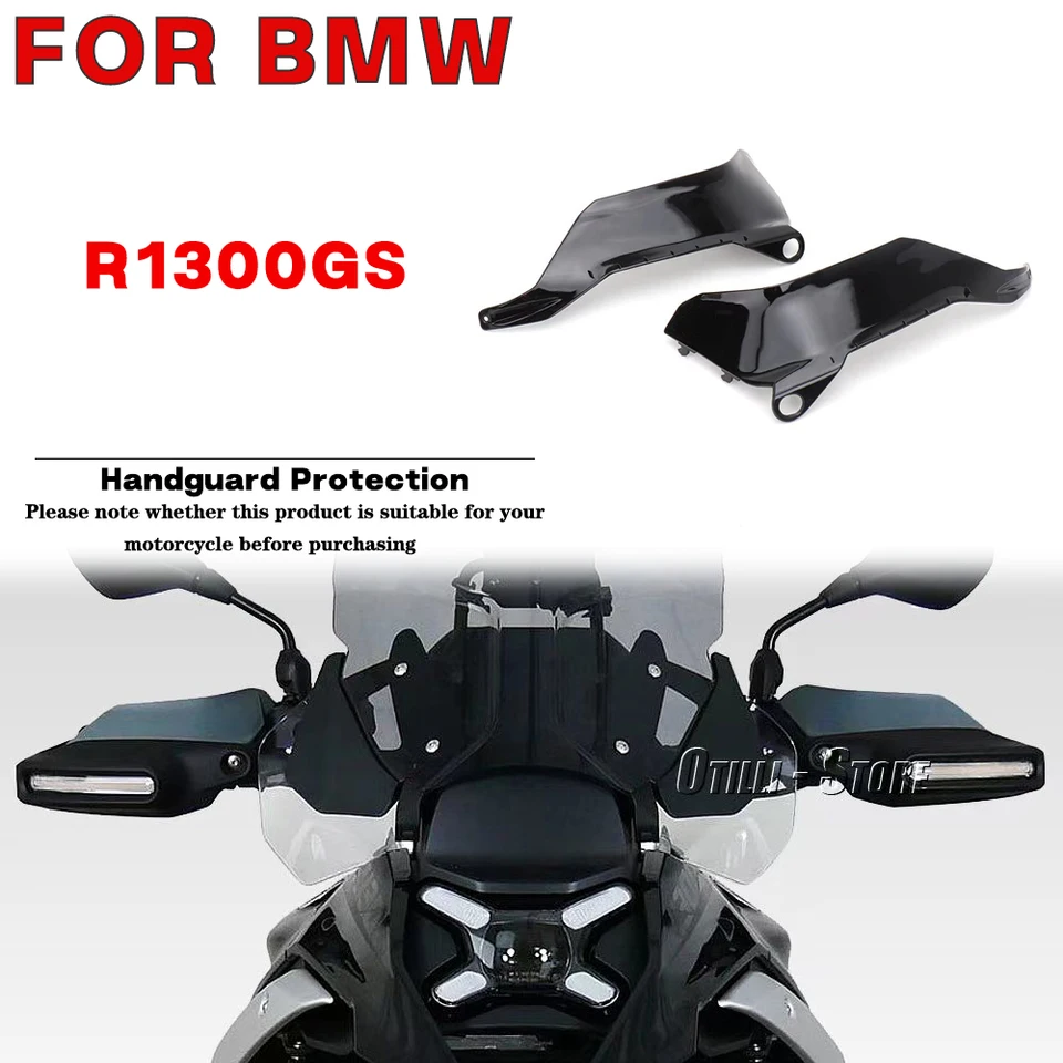 Pre BMW R1300GS R 1300 GS 2023 2024 Motocyklové doplnky
