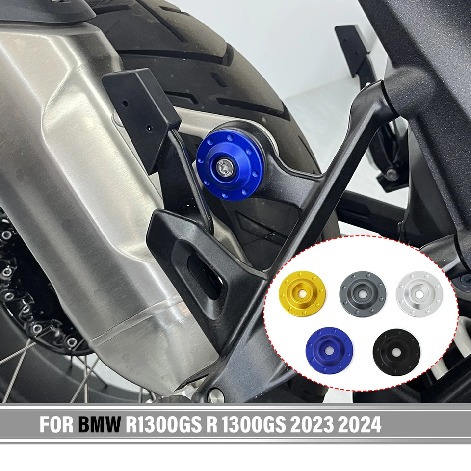Pre BMW R1300GS R1300GS R 1300 GS Adventure 2024-2025