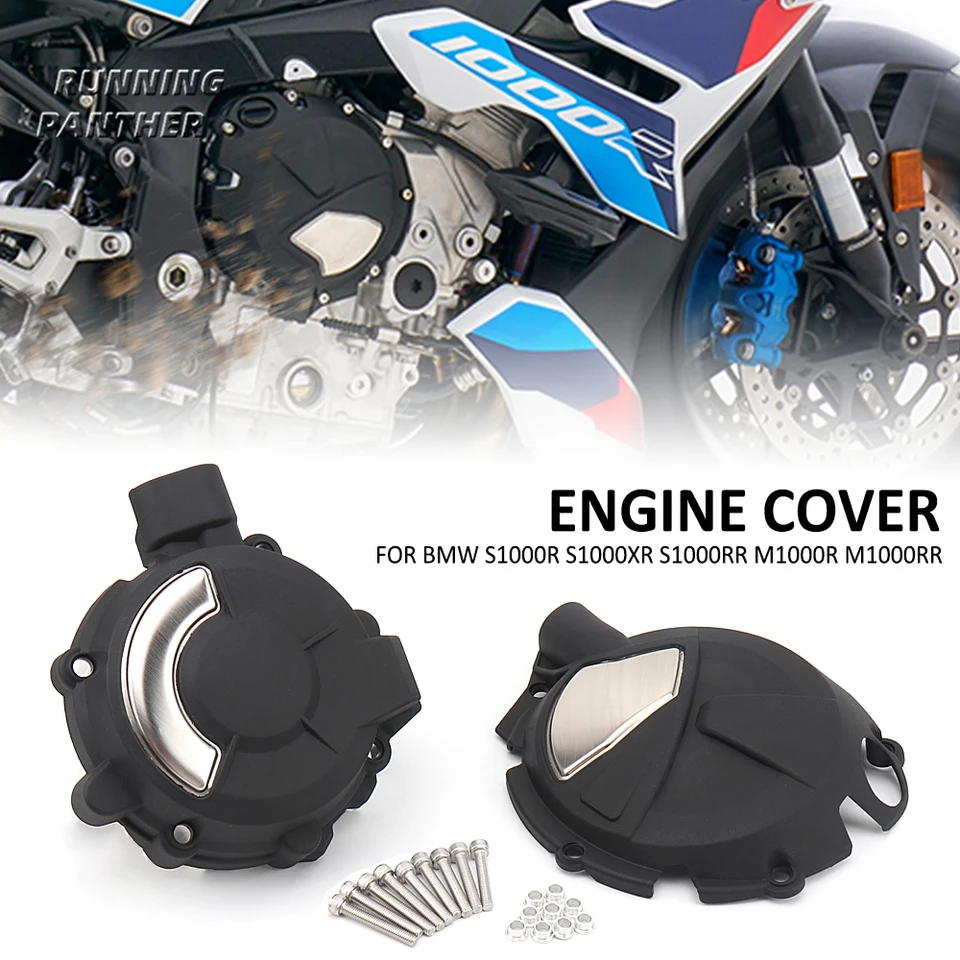 Pre BMW S1000R S1000XR S1000RR M1000R M1000RR MOTORY MOTORY