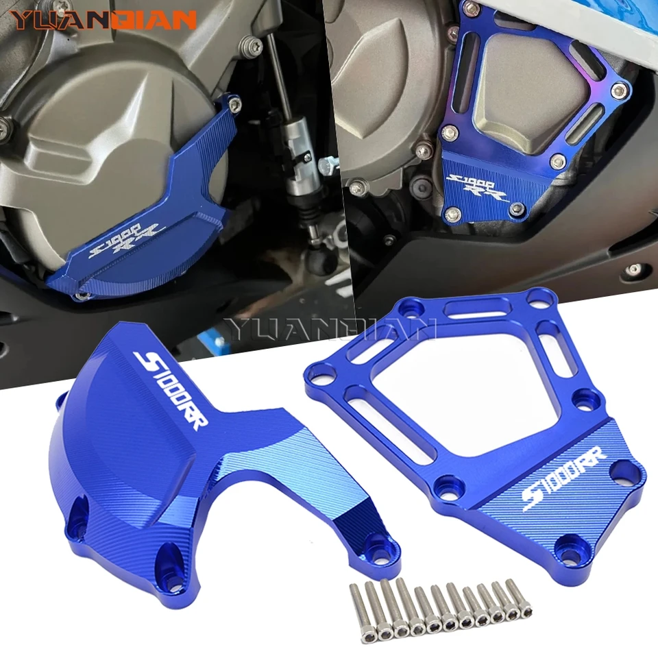 Pre BMW S1000RR HP4 S1000R S 1000 RR S1000 R S1000XR 2009 - 2018