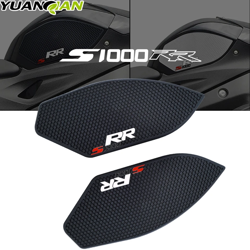 Pre BMW S1000RR S 1000 RR 2019 2020 2021 Trakčné podložky Tracks Motocykel bočné plynné koleno chránič chrániča proti sklzu S1000 RR