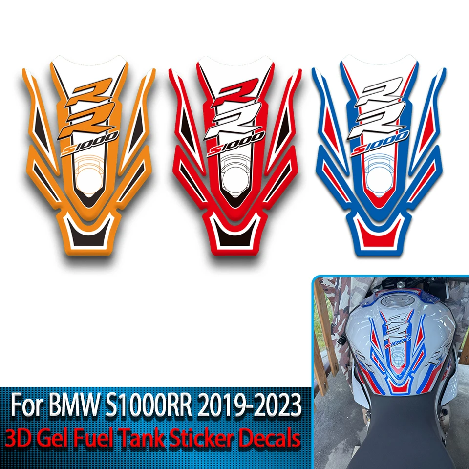 Pre BMW S1000RR S 1000 RR STRACKER PROGRÁLNY PROGRÁR S1000RR PAFICKÁ TANKA PASICKÁ KLNÁ KNIVODLÁDA MOTORY CHINING REFLIKOVANIE 2019 2020 2021 2022