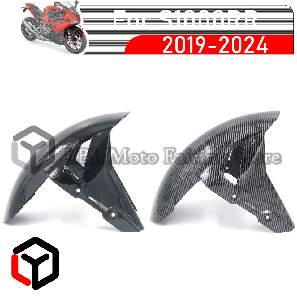 Pre BMW S1000RR S1000 RR 2019 2020 2021 2022 Fender Fender Mudguard pneumatika Splash Guaring pre BMW S 1000RR 2019-2024