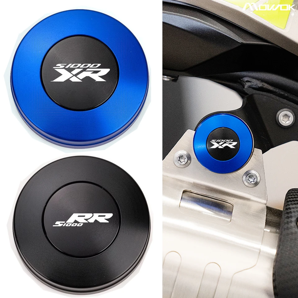 Pre BMW S1000RR S1000XR S1000R S1000 S 1000 RR XR R 1000R 1000XR 1000RR Motorové príslušenstvo Motocyklové príslušenstvo výfukové kryt