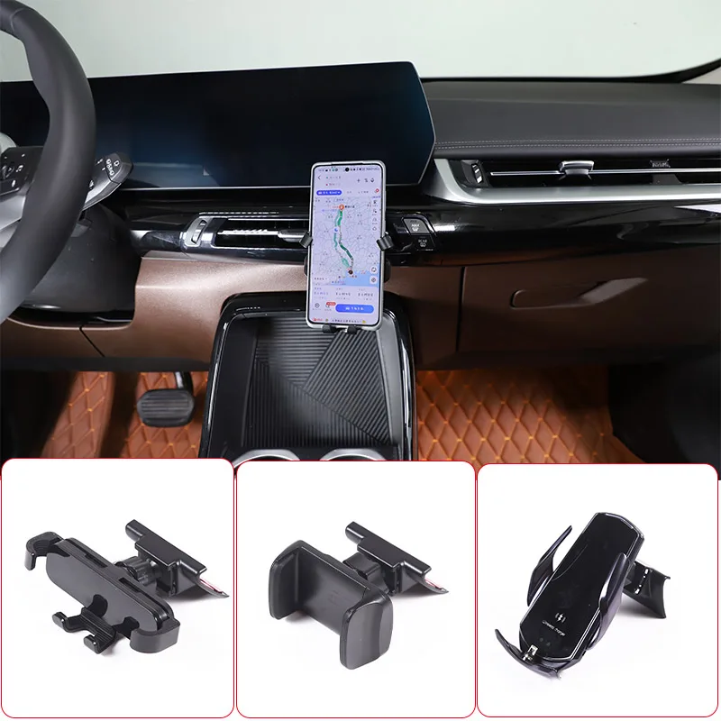 Pre BMW X1 U11 2023-2024 Central Control Central Control GPS GPS GPS navigačnú konzolu SEAT CAR CARLE DOPRAVY