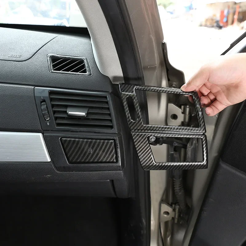 Pre BMW X3 E83 2006-2010