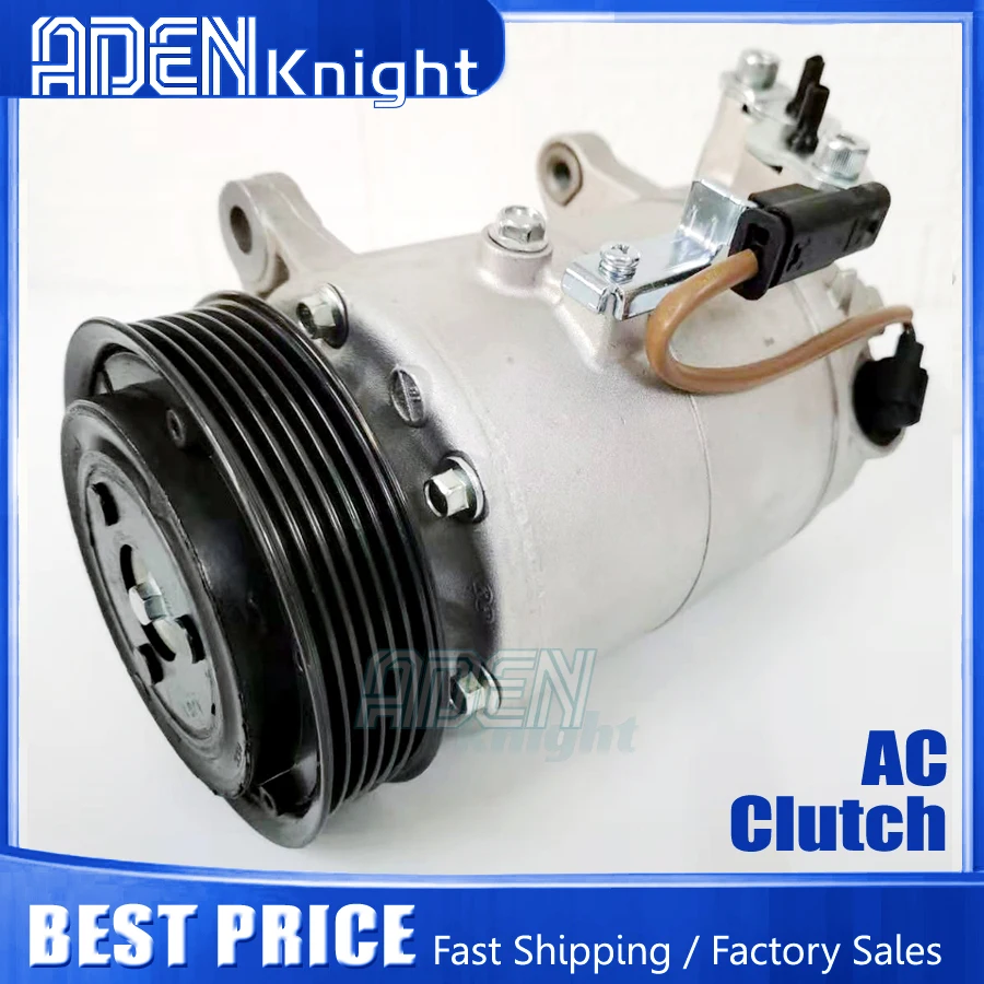 Pre BMW X3 F25 Compresor AC Air BMW X3 20DX 2009-2017 64529362491 64526811431 64526811433 64526826880 64526879 64529295050