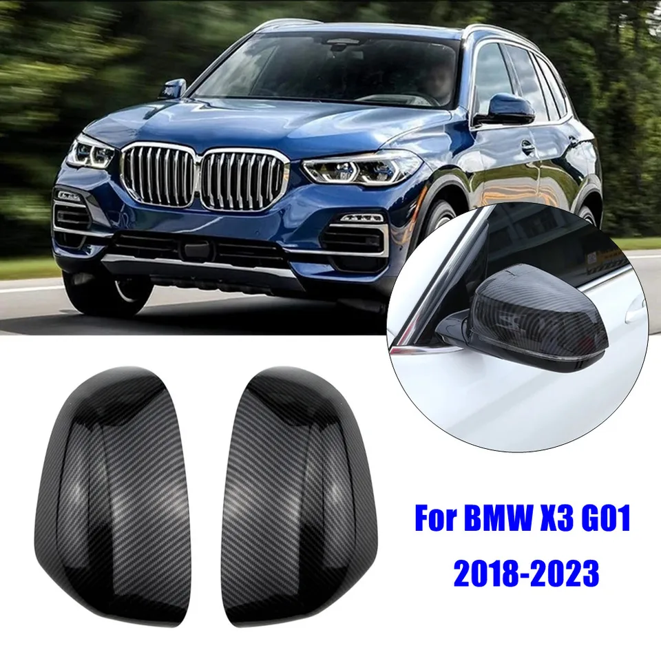 Pre BMW X3 G01 X4 G02 X5 G05 X6 G06 X7 G07 2018 2019 2020