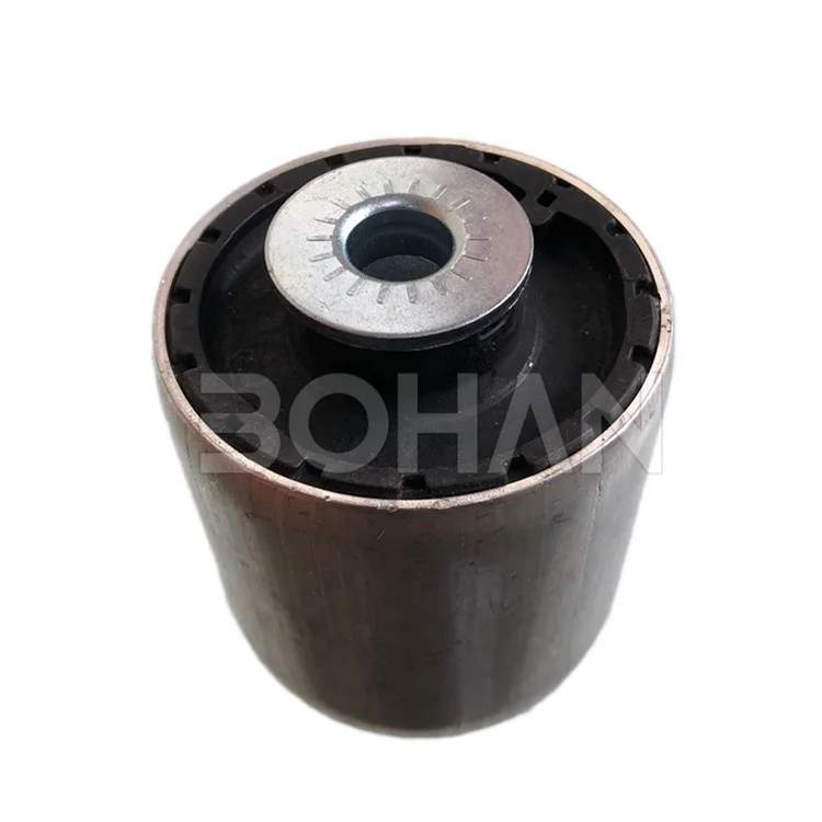 Pre BMW X5 X7 G05 G07 predné výkyvné rameno rukávy Suspension Suspension Podporné rameno Bushing OE: 31106893549 31106893550