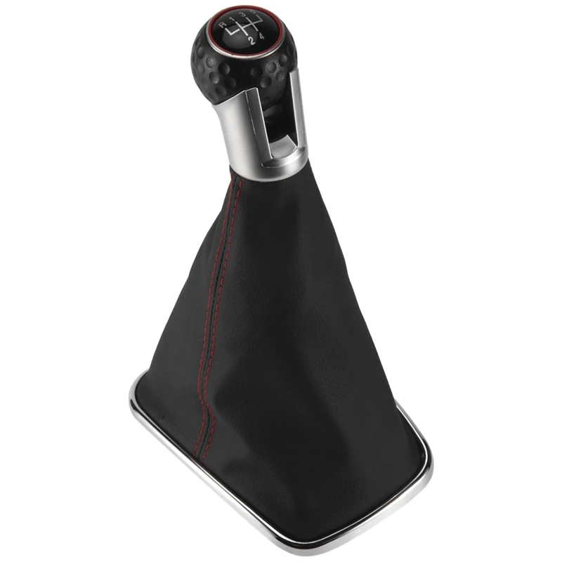 Pre Bora Mk4 Golf 4 Jetta 4 98-04 Shift Shift Canb 5 Speed ​​(Aperture 12 mm)