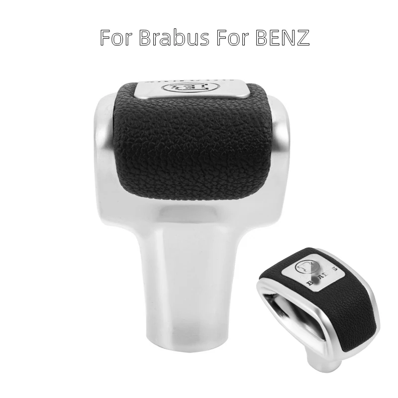 Pre Brabus for Mercedes Benz AMG W463 G500 G350 G63 G65 G55 AMG A45 W176 W212 SPOLOČENIE KNOBA STRECKÁ SPORTOVANIE KNABA STRECKÉHO ZÁKLADY