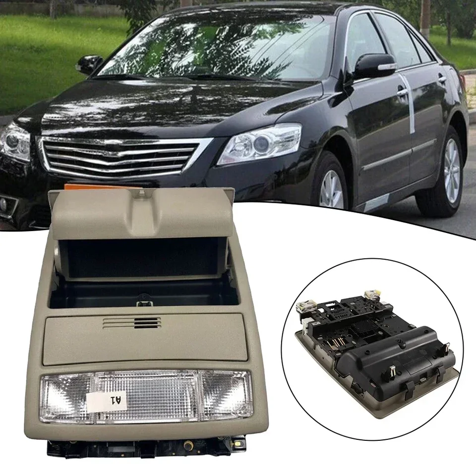 Pre Camry Light Reading Light Reading Light pre Toyota 2007-2011 pre Camry Aurion pre Toyota New Style úplne nový
