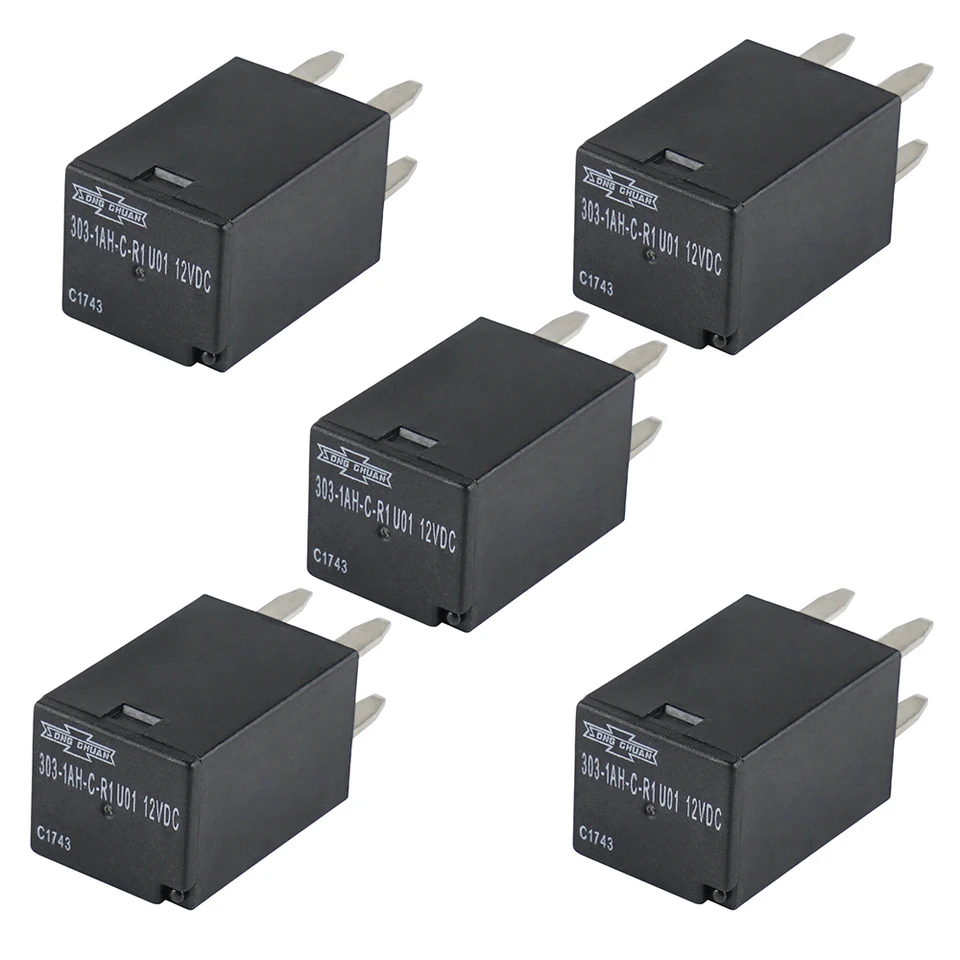Pre Can-Am Maverick Outlander Renegade Commander Electric Relay ATV nahradí 710001778 pre veliteľa Can-Am 800 1000 2011-2017