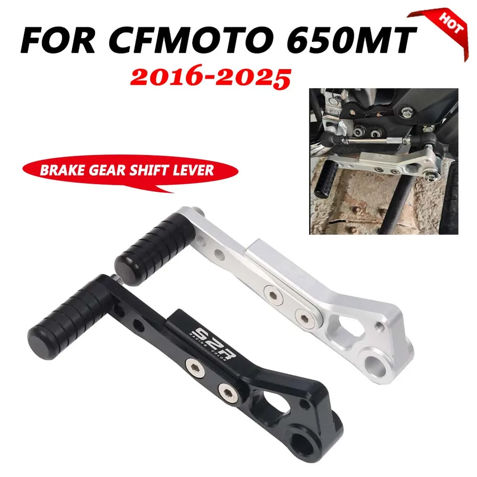 Pre CFMoto 650MT MT650 650 MT 650 Motorcycle Accessories