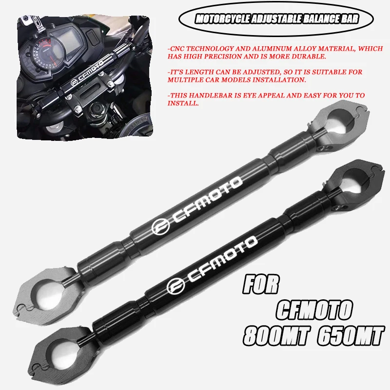 Pre CFMoto CF 800MT MT800 650MT MT650 MT 650 800 MT