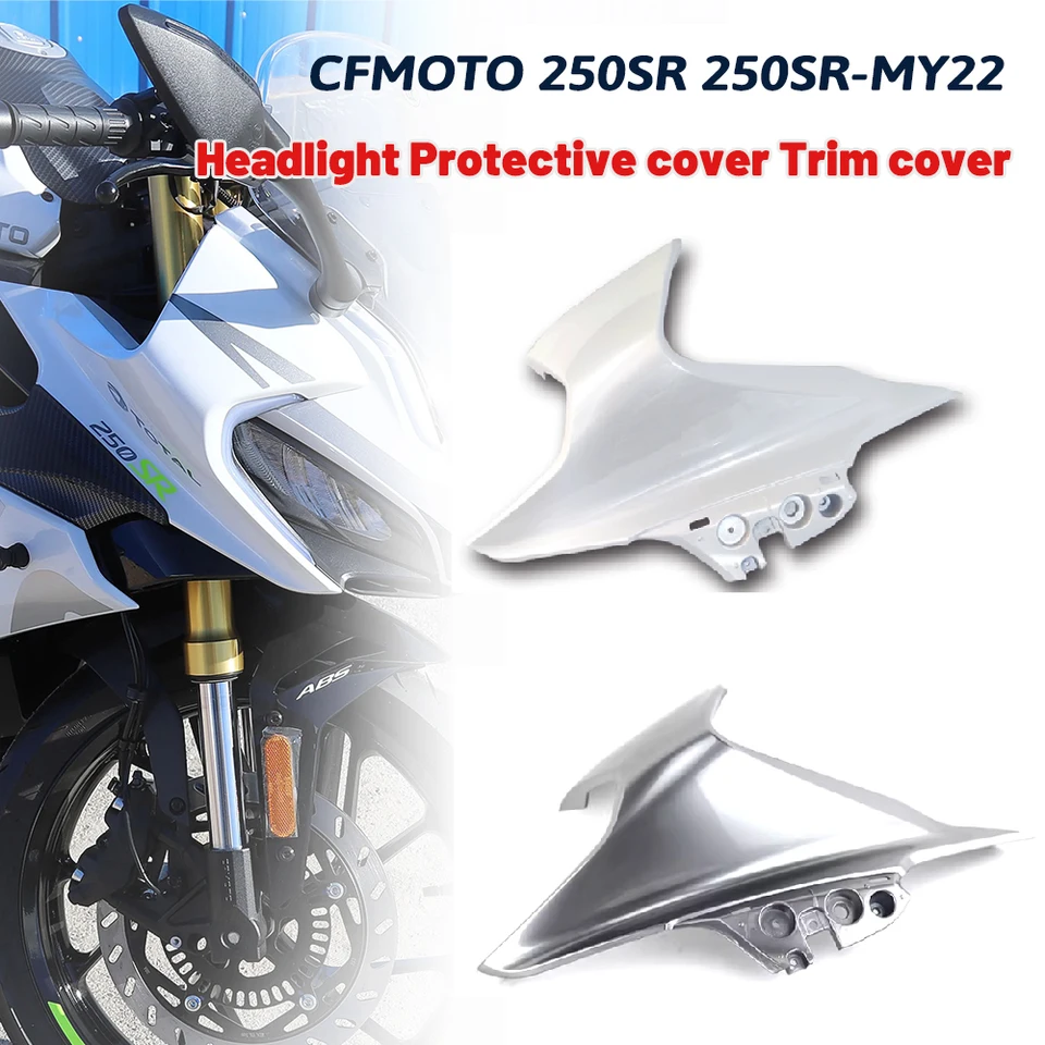 Pre CFMoto CF250SR 250SR 250SR-MY22 ČASŤ ČASŤ STRANA STRANA NAKA NEDODOBNÉHO ZÁKLADNÉHO OCHRANA OBSAHOVÝ KRYTOVÝ KRYBO
