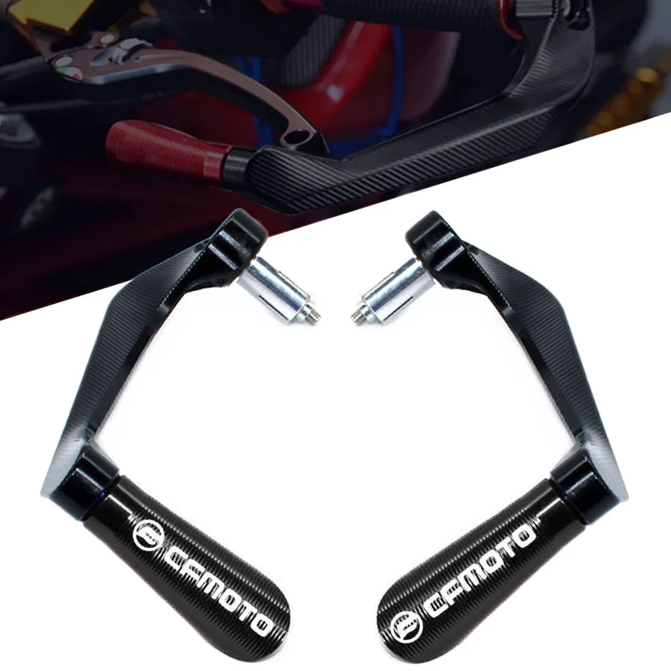 Pre CFMoto CF650NK 400nk 400 650 NK Motocykel Univerzálne rukoväte riadidiel strážne brzdové páky rukoväť