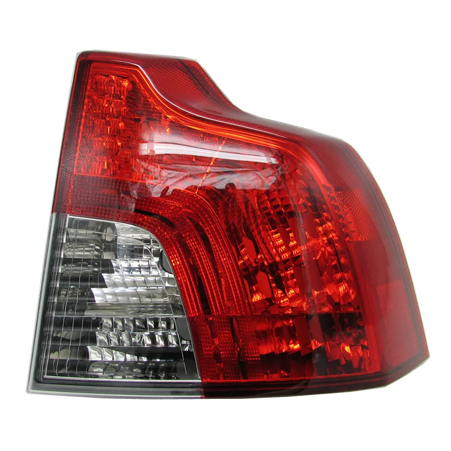 Pre Changan Volvo S40 2008 2009 2009 2010 2011