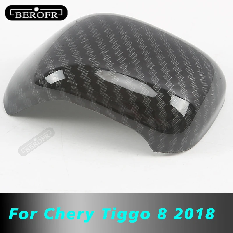 Pre Chery Tiggo 8 2018