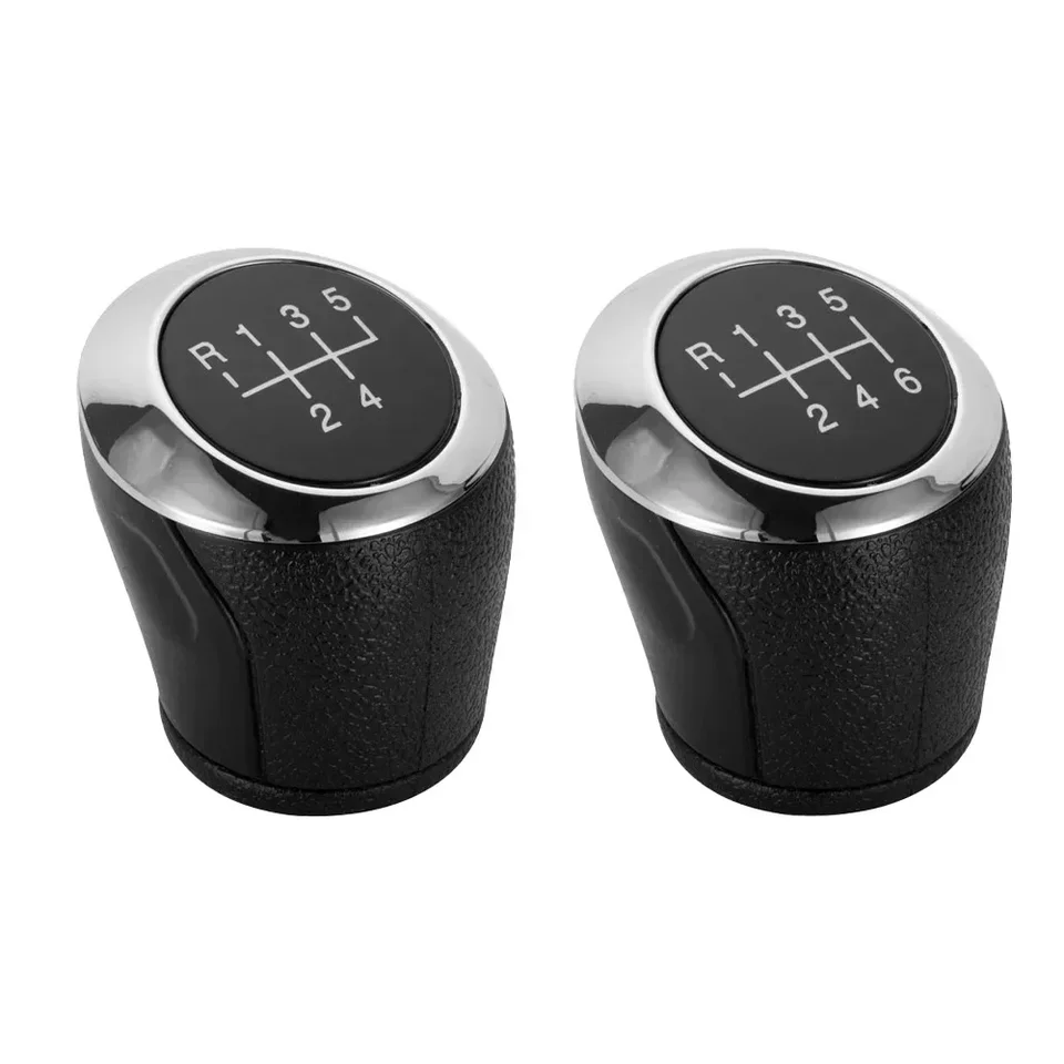 Pre Chevrolet Aveo Sonic T300 2013-2017 CAR MT Gear Shift Gomb 5 /6 Speed ​​Gear Shifter Výmena páky hlavy 24108036