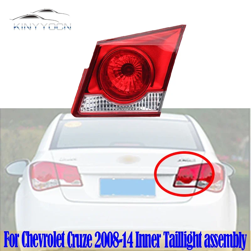 Pre Chevrolet Cruze 2008 2009 2011 2011 2011