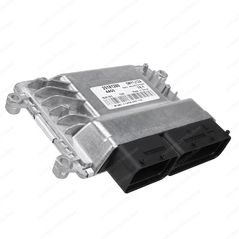 Pre Chevrolet Cruze Epica Motor Computer Board Motor Computer Control Modul ECU 5WY1J12A 25181280