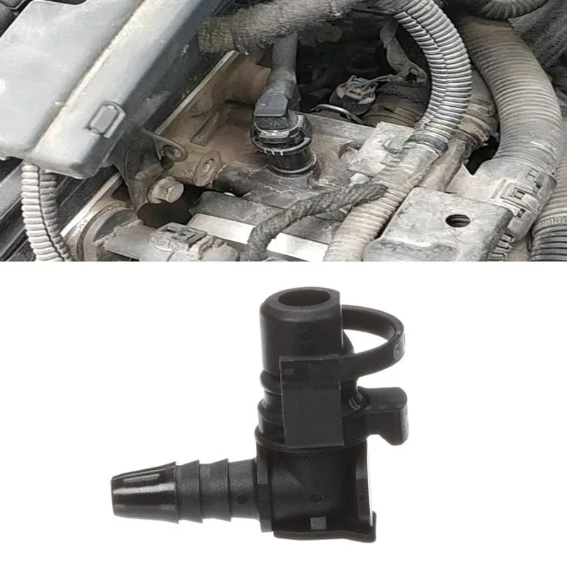Pre Chevrolet Cruze Epica Sonic Opel Astra Trax Trax Encore plynový ventil termostat vodný výstupný konektor 55574685 55354565
