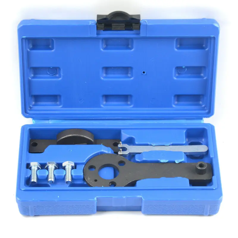 Pre Chrysler Fiat 500 8V Motor Camshaft Locked Timing Tool Súprava