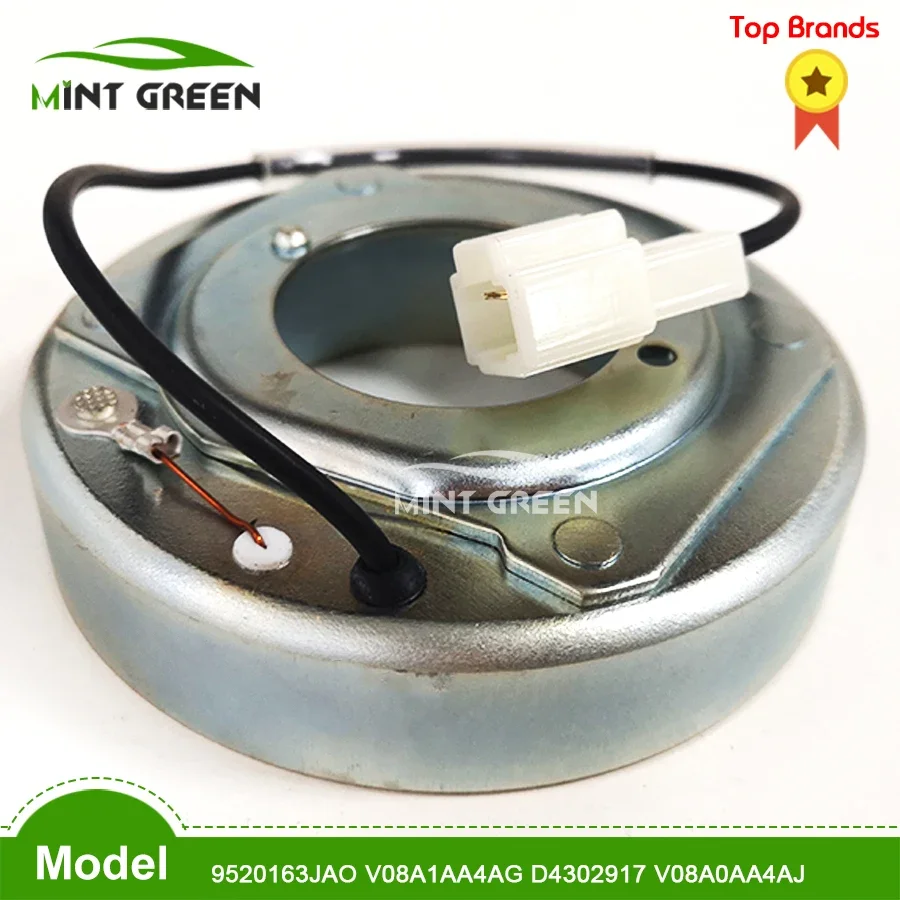 Pre cievku Coil Coil Coil Clutch pre Suzuki Swift SX42.0 1,6 9520163JAO V08A1AA4AG D4302917 V08A0AA4AJ 9520080JA2