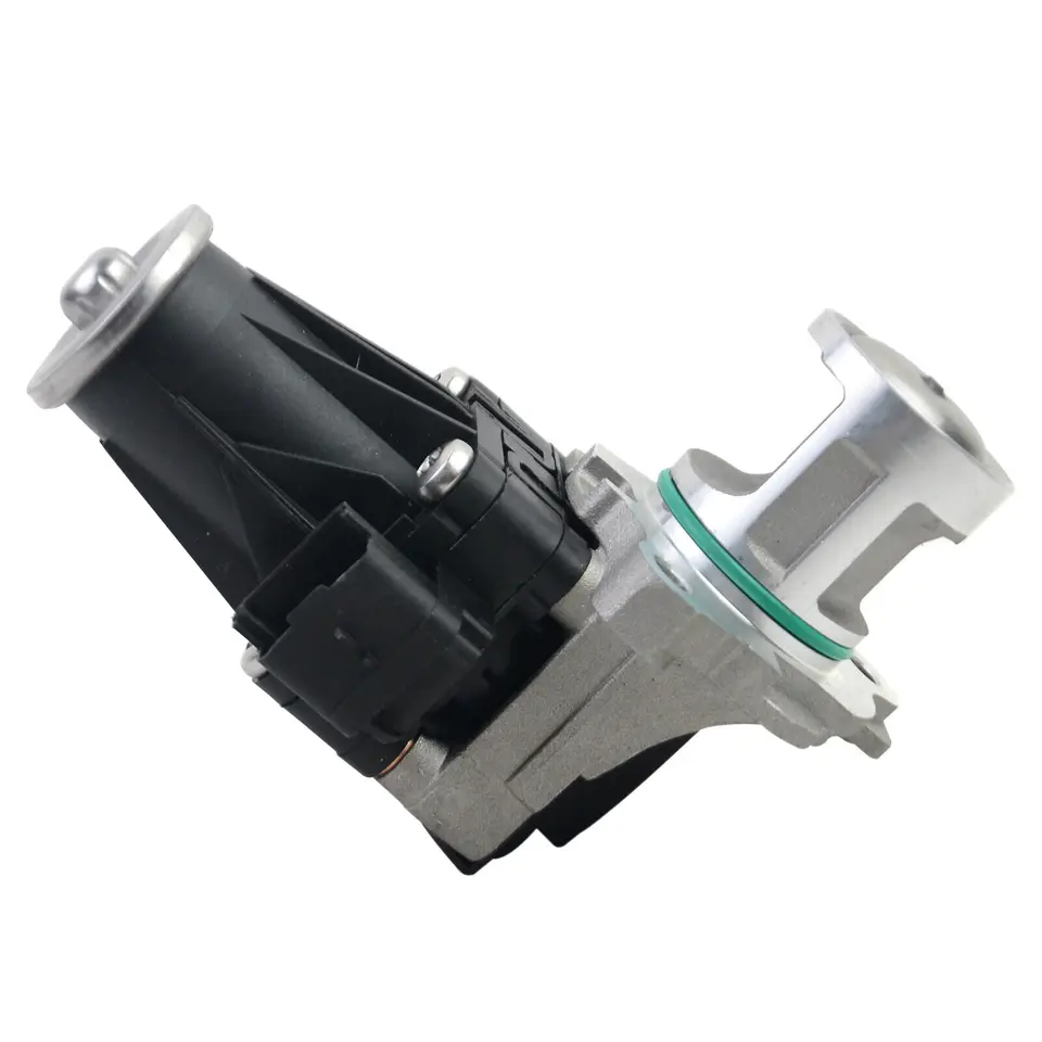 Pre Citroen Berlingo C3 C4 C5 pre Ford B-Max C-Max Fiesta Focus for Peugeot pre Volvo C30 S40 S60 V50 1,6 EGR ventil 1618.ln.ln