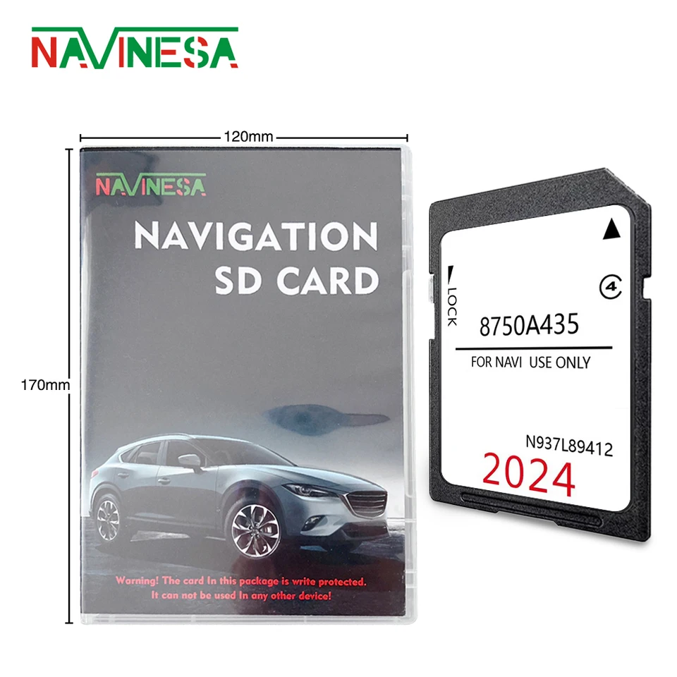 pre Citroen C4 Aircross CAR C-11 Navi 2011-2017 Auto upragation Update UK Europe Maps Softvér 2024 Verzia SAT Nav SD Card