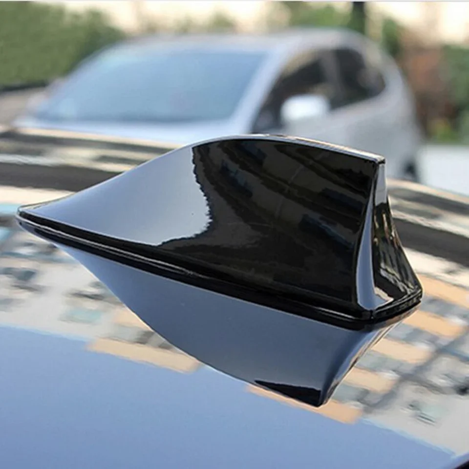 Pre Citroen C4 C5 C2 C3 C6 DS3 DS4 DS5 Radio Radio Radio Shark Fin anténa 3M Adhézne slepé rádio Rádio Auto Signál v štýle automobilu