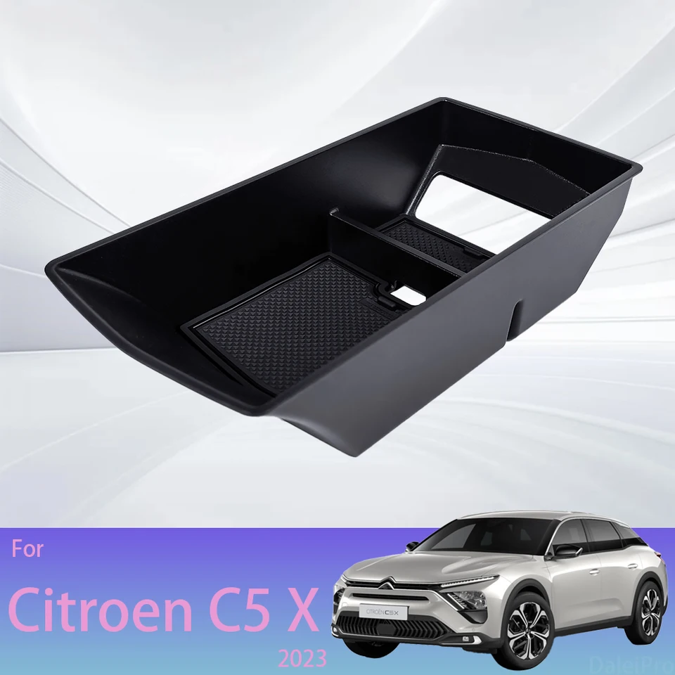 Pre Citroen C5 x C5X 2021-2023