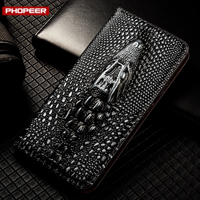 Pre Cubot Max 3 5 x90 Originálne kožené puzdro pre Cubot X70 X90 P80 NFC P60 P50 Poznámka 30 40 50 50 Magnet Flip Wallet Phone Cover.