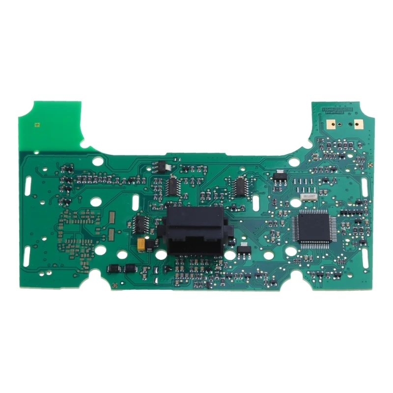 Pre D3 4E1919610 4E2919612 Ovládací panel navigácie automobilov Multimediálna doska obvodov