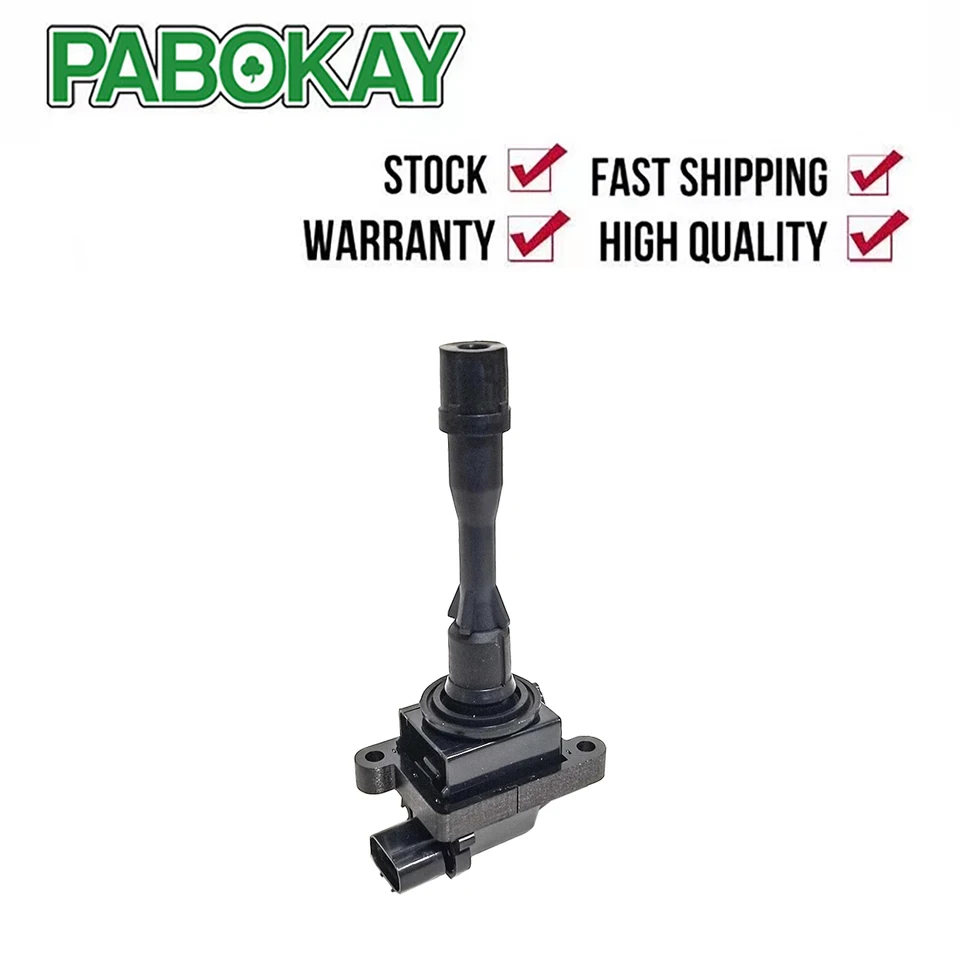 Pre Daihatsu Terios 1,3 4WD 1997 až 2000 CT-21-ultra zapaľovacia cievka 1950087101 FI0080 19500-87101