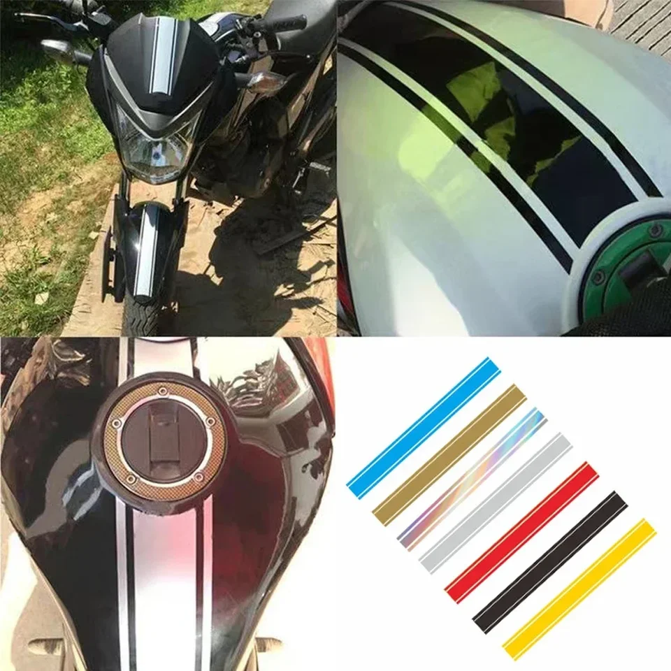 Pre dekorácie pretekárskeho stylingu