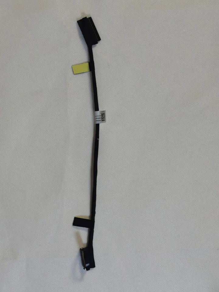Pre Dell 7480 7490 E7480 E7490 Kábel batérie DC02002NI00 07XC87
