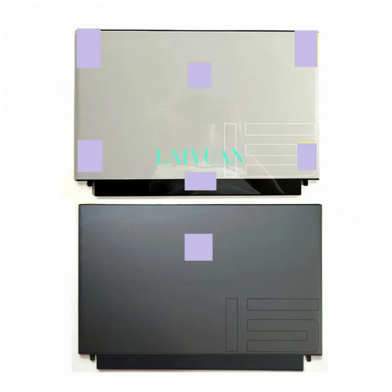 Pre Dell Alienware M15 R2 LAPTOP HORKOVÁ SCREAT SCRES SHELL LCD puzdro 021MXM 0FRXC0
