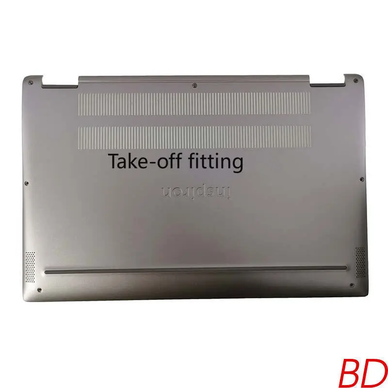 Pre Dell Inspiron 13 7000 7391 kryt spodného puzdra D shell 0v6nvr v6nvr