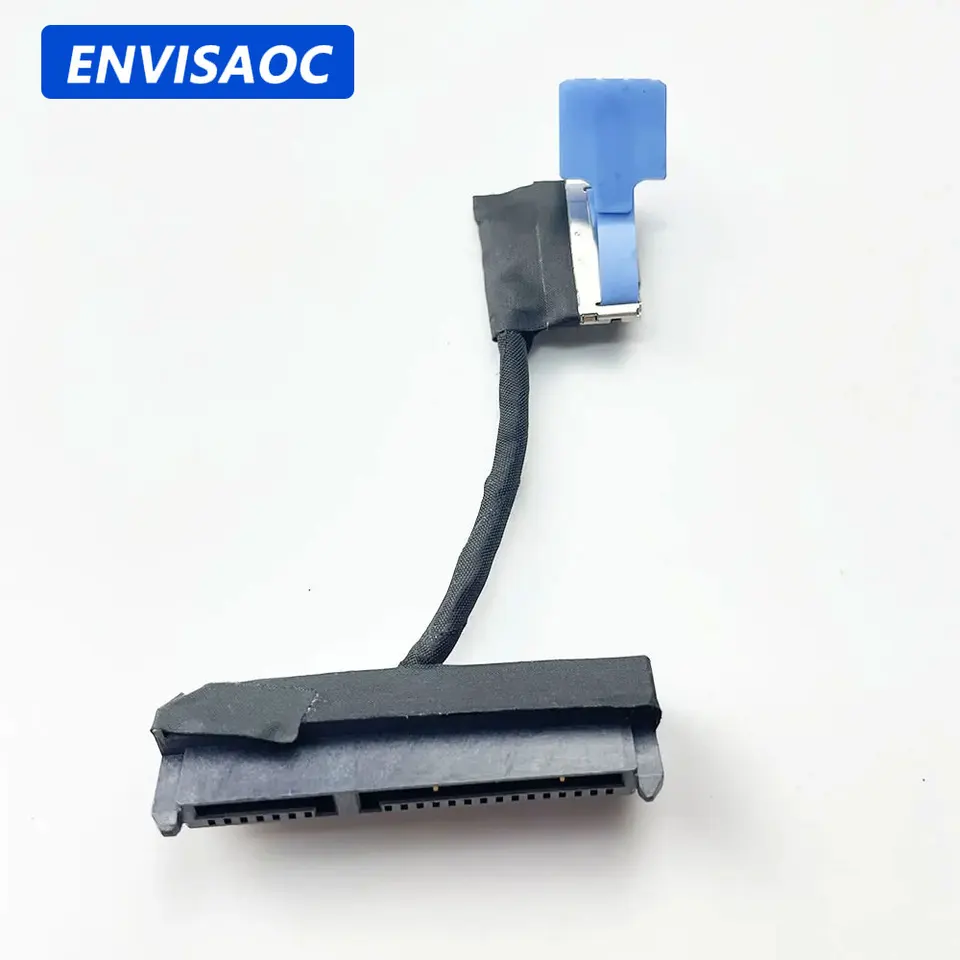 Pre Dell Latitude 5450 5240 E5450 E5240 NAPLATÍ SATA SATA HDD SSD CONNEKTOR FLEX CABEL ZAM70 DC02C007400 08GD6D
